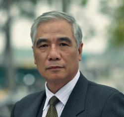 Nguyen Huu Ha 